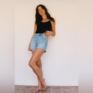 Rolla’s Original Short Sunshine Blue